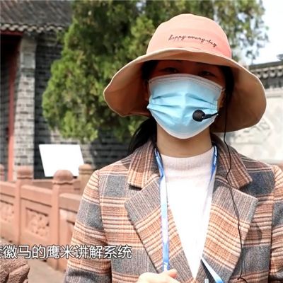 未來(lái)導(dǎo)游講解器是否真的沒(méi)有市場(chǎng)嗎？