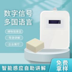 語音講解系統(tǒng)是什么，它有什么好處呢？
