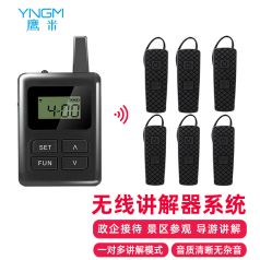 為什么博物館講解系統(tǒng)會被采用？