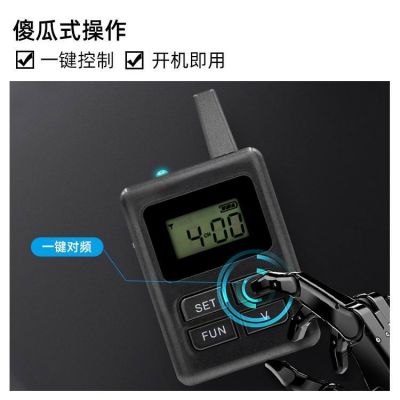 博物館為什么要配備博物館講解器？