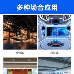 鷹米聊聊分區(qū)講解系統(tǒng)實(shí)施中的6大陷阱及規(guī)避策略